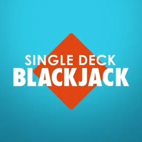Single Deck Blackjack QORA Games