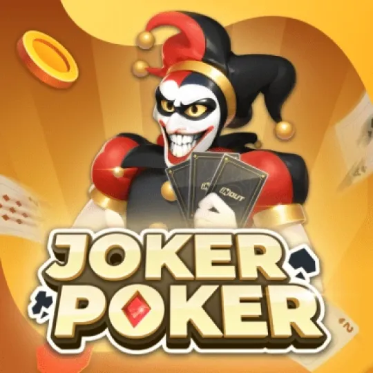 Joker Poker InOut